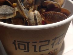 -何记花甲(印象城店)