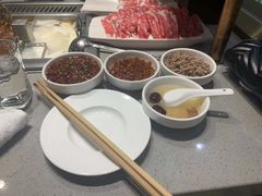 -海底捞火锅(徐州火车站店)