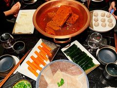 -肆味(东原1891江景店)