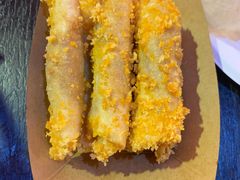 驴肉春卷-沙州食驿·非遗小吃夜市