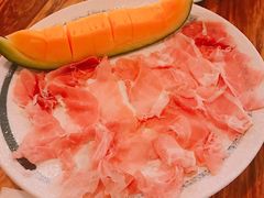 -PIZZA BIANCA(民园店)
