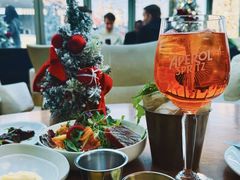 -城市露台景观餐厅(淮海路店)
