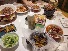 -大鸽饭(马王堆店)