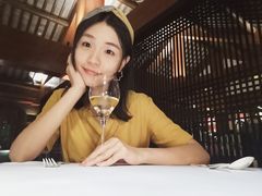 -三嚥阁 La Villa Restaurant