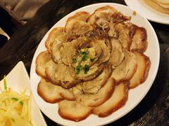 -我去·春饼文化主题餐厅(国定路总店)