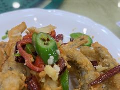 -嘉华海鲜酒家(龙津中路店)