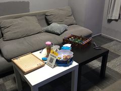 -VR 间客漫·PS电玩·虚拟现实包间游戏电竞(街道口店)