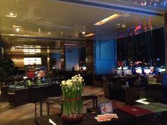 -广州天河希尔顿酒店