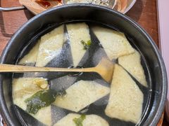 -双门洞·森系料理(体育西店)