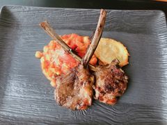 -恰餐厅及酒吧CHAR Bar & Grill(北京三里屯洲际店)