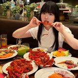 🦞来W酒店吃小龙虾自助全席咯‼️