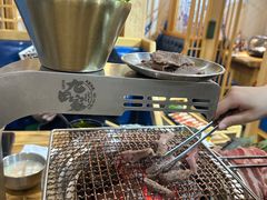 -九田家黑牛烤肉料理(吴江万象汇店)