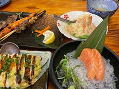 -坂吉屋·居酒屋深夜食堂(龙湖店)
