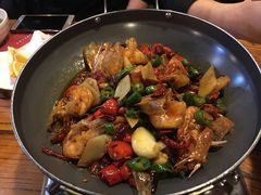 -湖南码头·地道岳阳美食·湘菜(魏公村店)