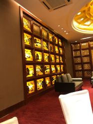 -南宁中心永恒皇冠假日酒店·宴会厅