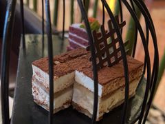 -威斯汀酒店Exchange大堂吧