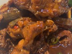 -鑫小城故事·藕汤·家常菜(台北一路总店)