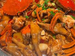 -胖哥俩肉蟹煲(湖滨银泰in77店)