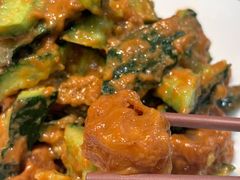 -春水锅贴·传统鲁菜(大明湖店)