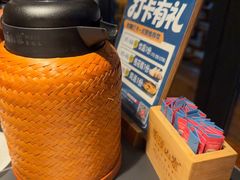-索溪山寨·湘西饮食文化博物馆(标志门店)