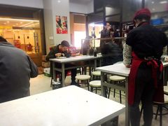 -大董锅贴(崇安寺店)
