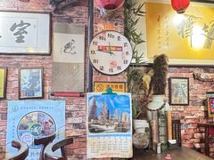 -玉祥府牛肉罩饼(金光道店)
