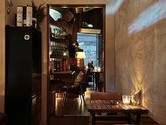 -NAYA Bar ·酒(红山店)
