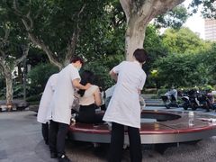-裕和堂中医推拿艾灸(太古汇臻品店)