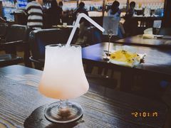 -The Cheebat 锌吧·Bistro(体育西店)