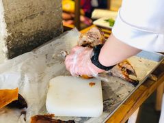 -四季民福烤鸭店(前门廊房二条店)