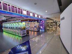 -浙北大厦购物中心(安吉店)