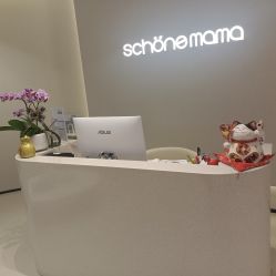 -美丽妈妈产后恢复中心(三林店)