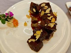 -银都上海菜馆(粤海东路店)