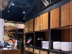 -小放牛炒菜馆(北国商城店)