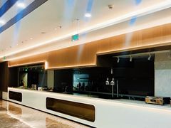 -金熊猫川菜餐厅