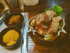 -意成料理