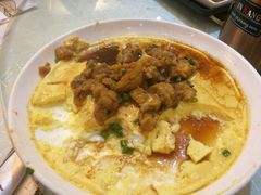 -老虎滩船说·海胆水饺·大连海鲜(老虎滩店)