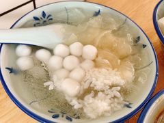 三鲜冰粉-邓婆婆手工冰粉铺(中港·燊海森林店)