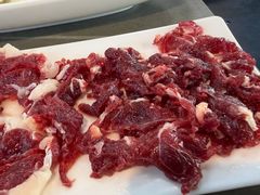 -鑫宝沙茶牛肉火锅(永泰店)