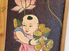-萬家灯火·私房湘菜·22年老手艺(南岭大道店)