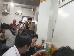 -玲玲米粉·新疆现炒米粉(大十字总店)