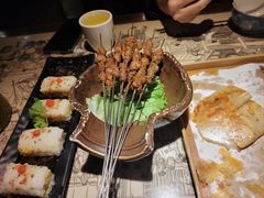 -遇见长安之高山流水(李家村万达店)