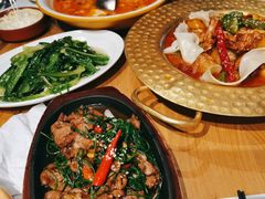 -天山传奇新疆菜(SKLP店)