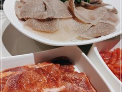 -海底捞火锅(劲松店)