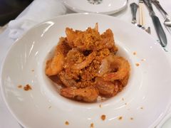 -翠园(兴业太古汇店)