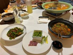 -江太极江浙菜(马桥万达广场店)