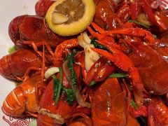-串盟烧烤大排档·长沙美食地标(星沙店)