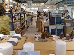 -苏宁极物(苏宁生活广场店)