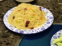 -张记老街里海鲜美食城(劈柴院店)
