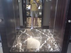 -上海浦东星河湾酒店